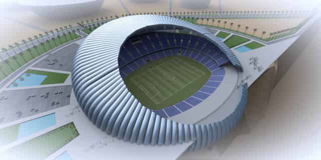 Stadium