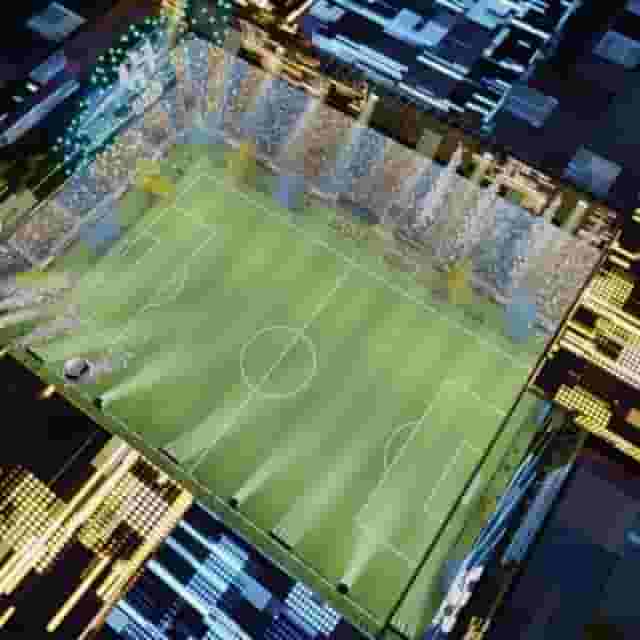 Stadium