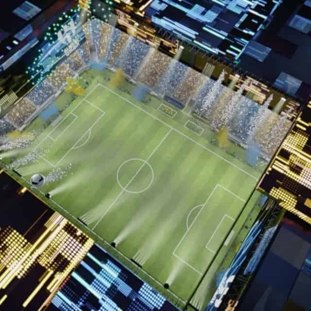 Stadium