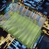 Manchester City Centre