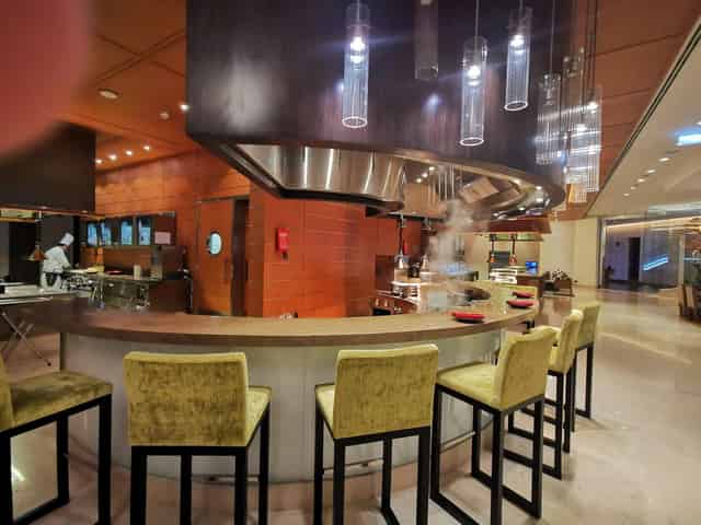 Lotus Restaurant