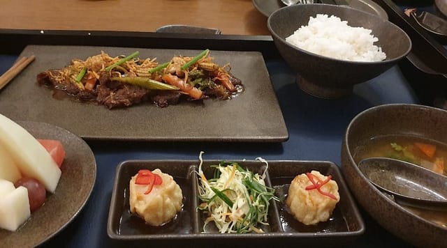 LOTUS, Riyadh - Restaurant Reviews ...