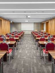 Training Facilities