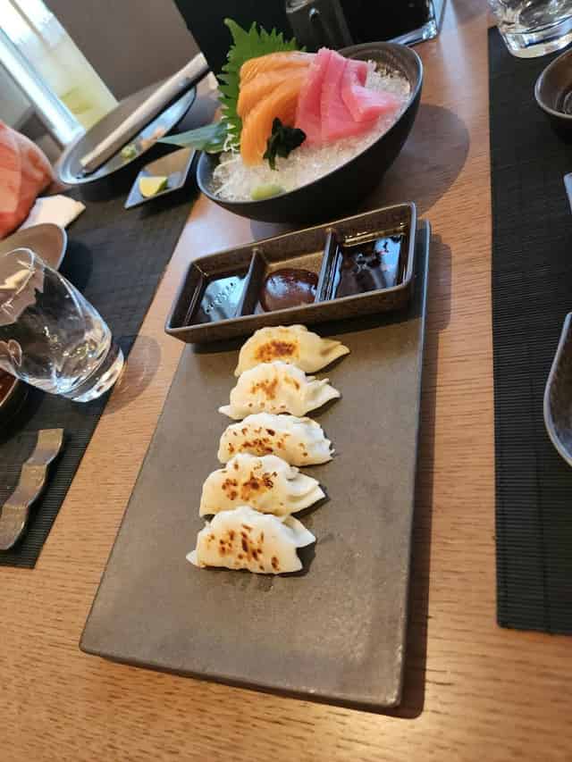 Lotus Restaurant