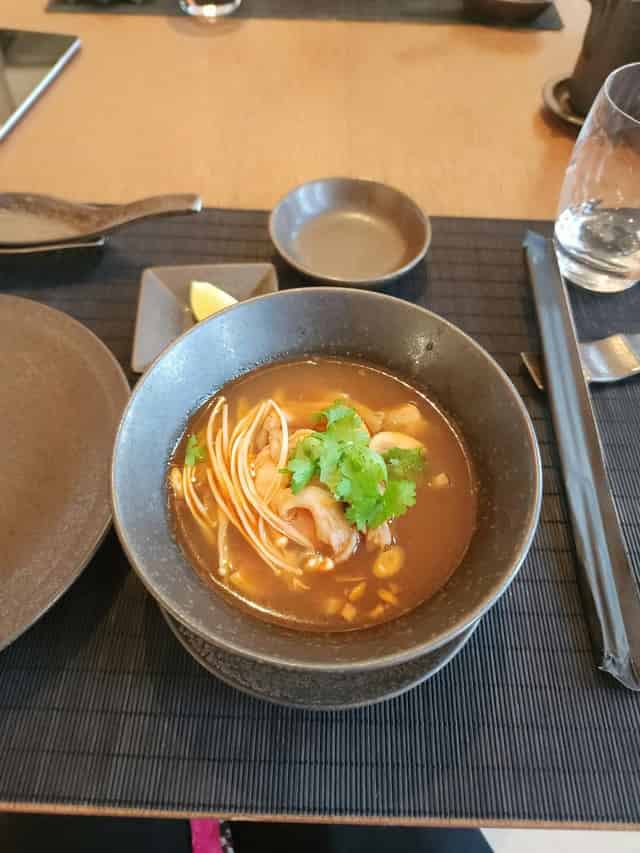 Lotus Restaurant