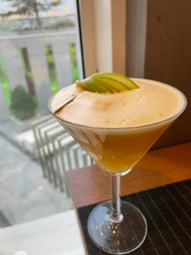 Lotus Restaurant