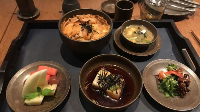 Lotus Restaurant