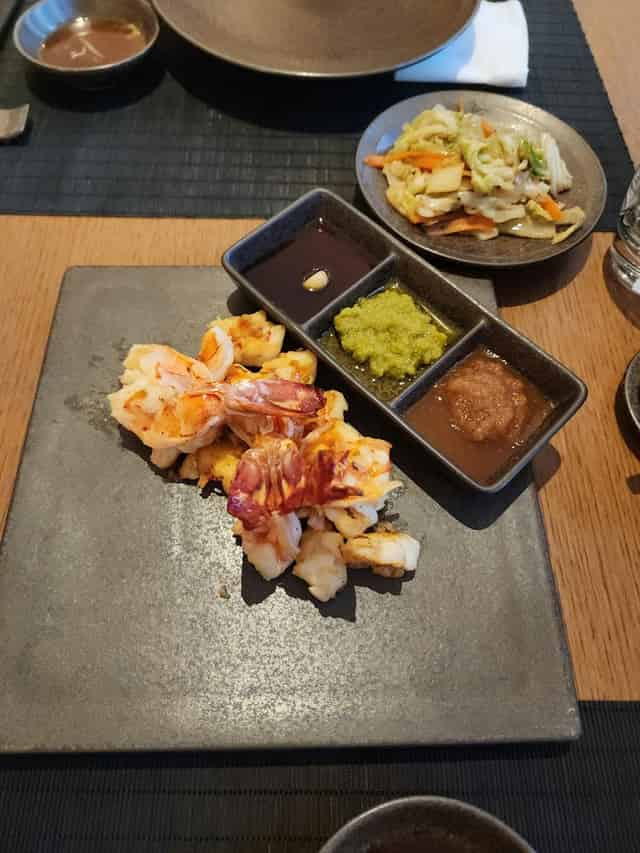 Lotus Restaurant