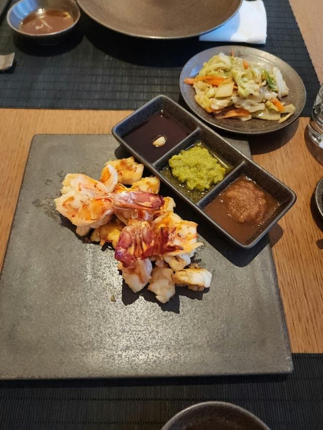 Lotus Restaurant