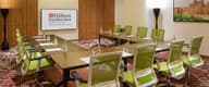 Meeting Rooms