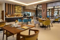Meeting Rooms