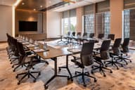 Small Meeting Rooms