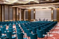 Small Meeting Rooms