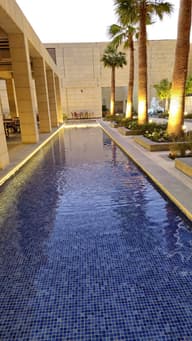 Training Venues