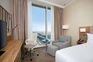 Meeting Rooms