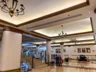 Party Venues