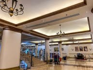 Party Venues
