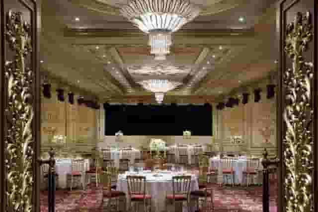 Shams Ballroom