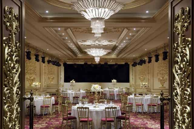 Shams Ballroom