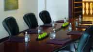 Small Meeting Rooms