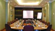 Small Meeting Rooms