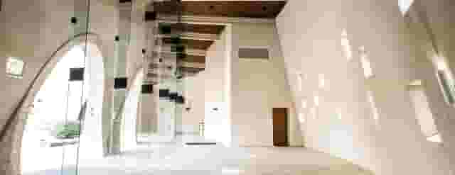 Multi-purpose Hall