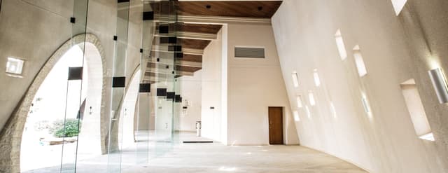 Multi-purpose Hall