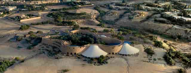 Tuwaiq Palace|Iconic Architecture in ...