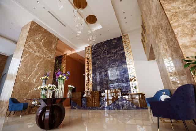 Al Maha Café