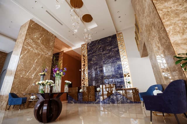 Al Maha Café