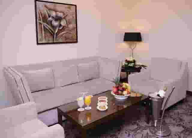Coffee Lounge & Café
