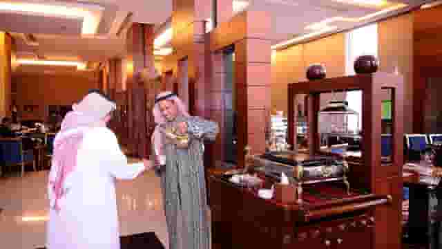 Coffee Lounge & Café