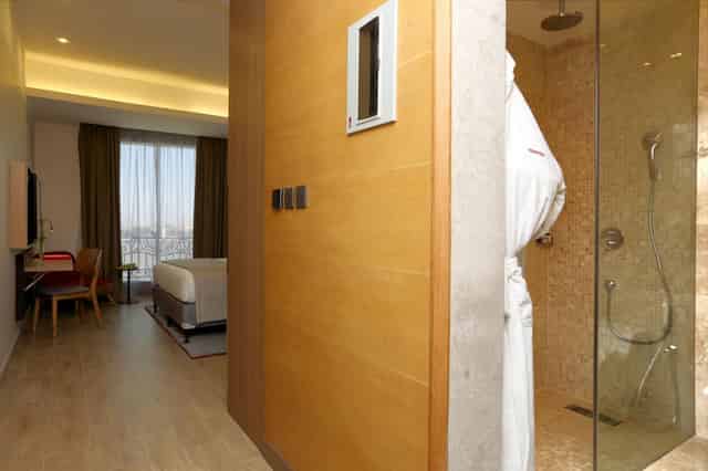 suites