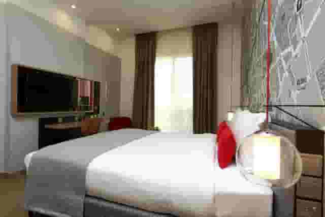 suites
