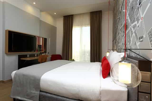 suites