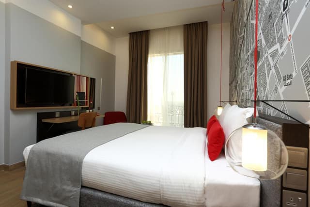 suites