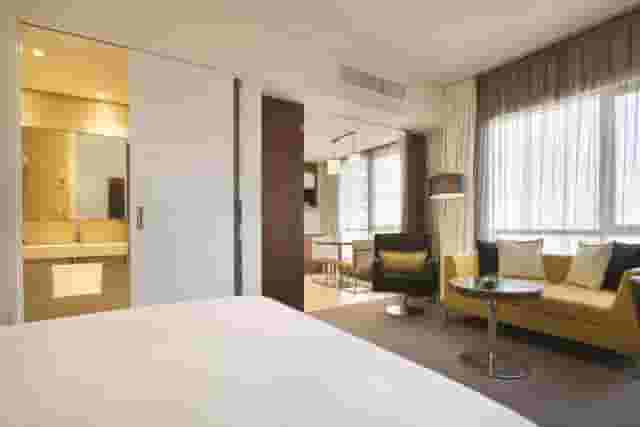 Multi-Purpose Room