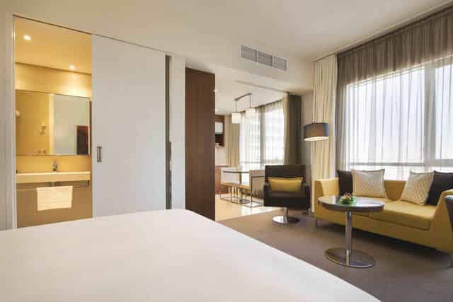 Multi-Purpose Room