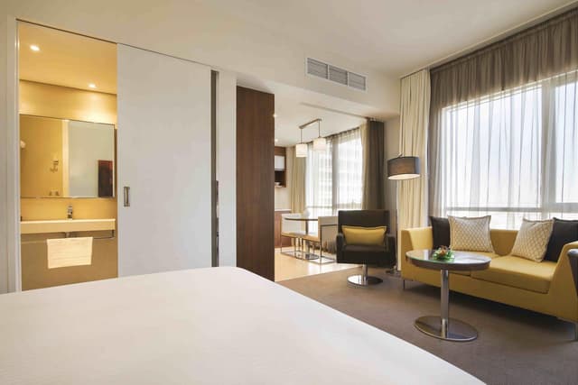Multi-Purpose Room