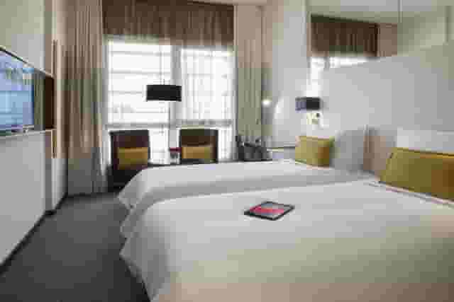 Multi-Purpose Room