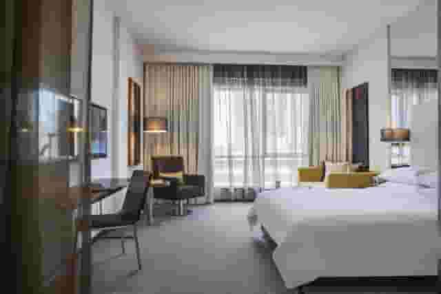 Multi-Purpose Room