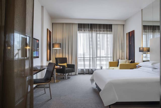 Multi-Purpose Room