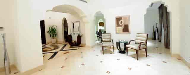 Vivienda Turki Al Awal, in Riyadh ...