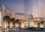 Formal Event Venues