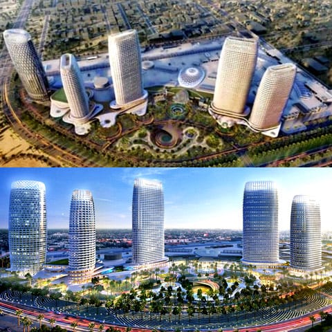 The Avenues Riyadh | Riyadh, Saudi Arabia