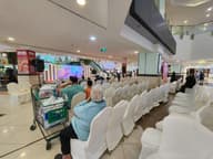 Formal Event Venues
