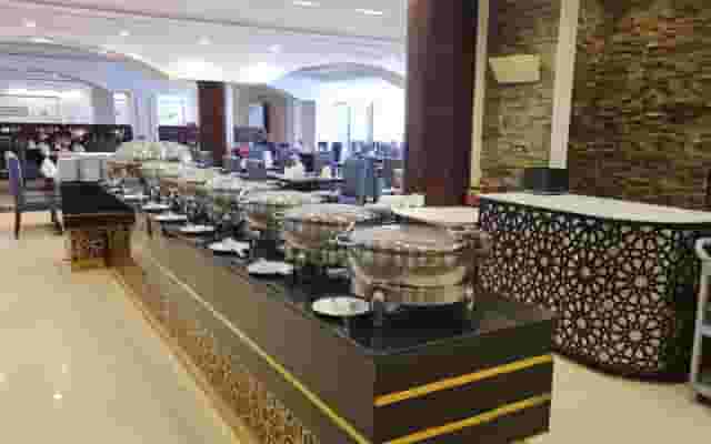 AL Fahad Restaurant