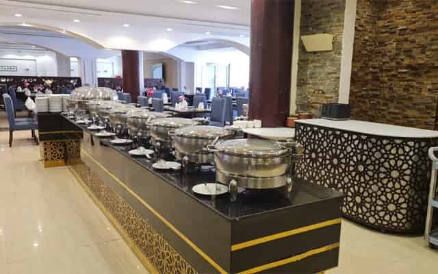 AL Fahad Restaurant