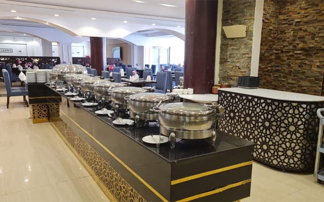 AL Fahad Restaurant