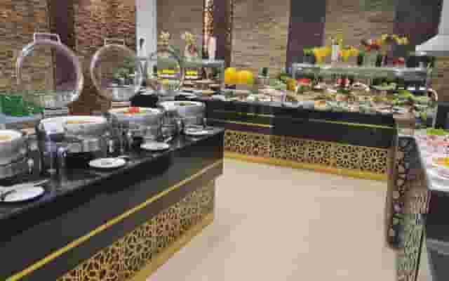 AL Fahad Restaurant